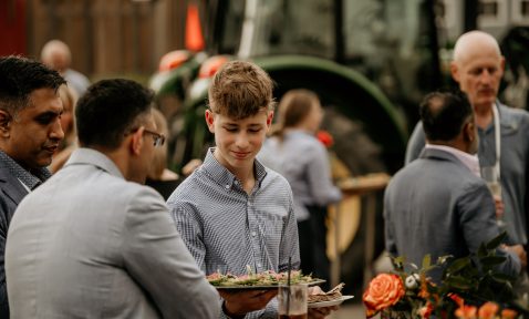 farm cocktails